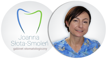 Joanna Słota - gabinet dentystyczny
